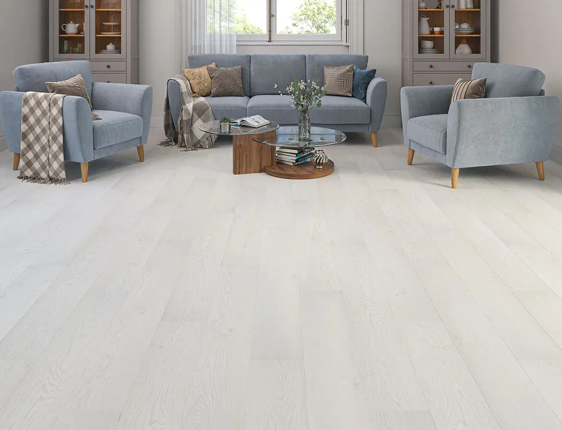 Premium Alp laminate flooring